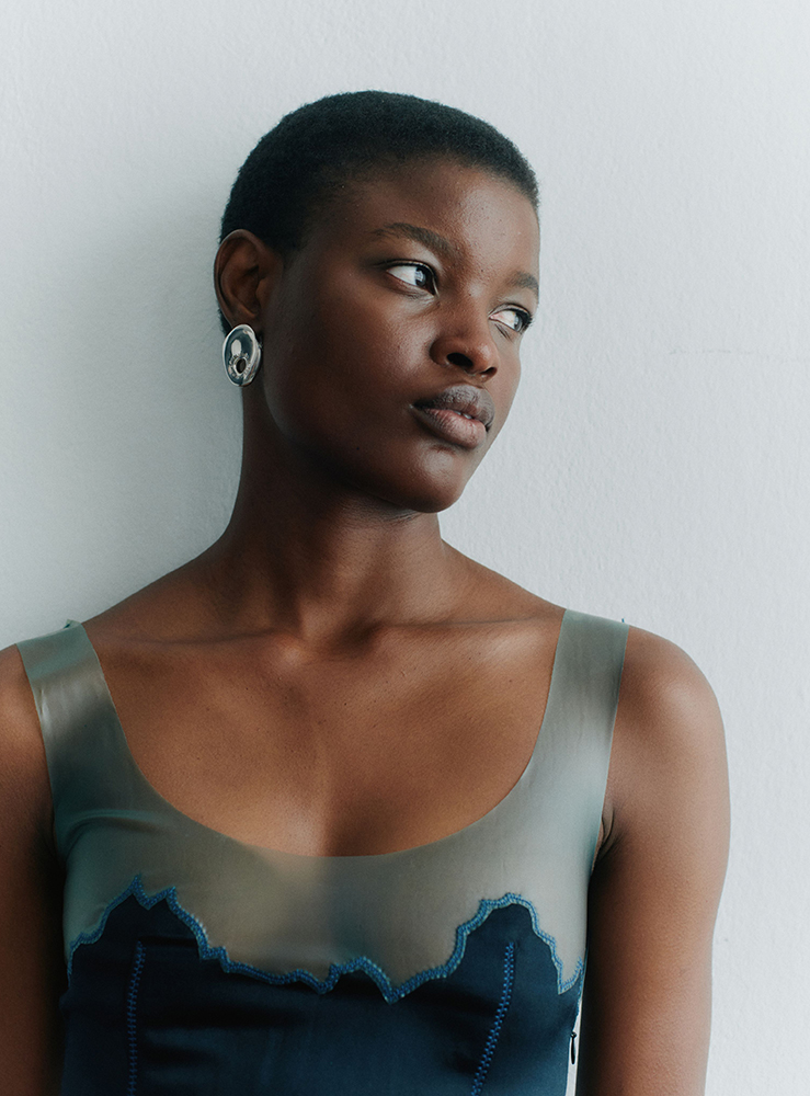 Schön Magazine by Jean-Luc Joesph